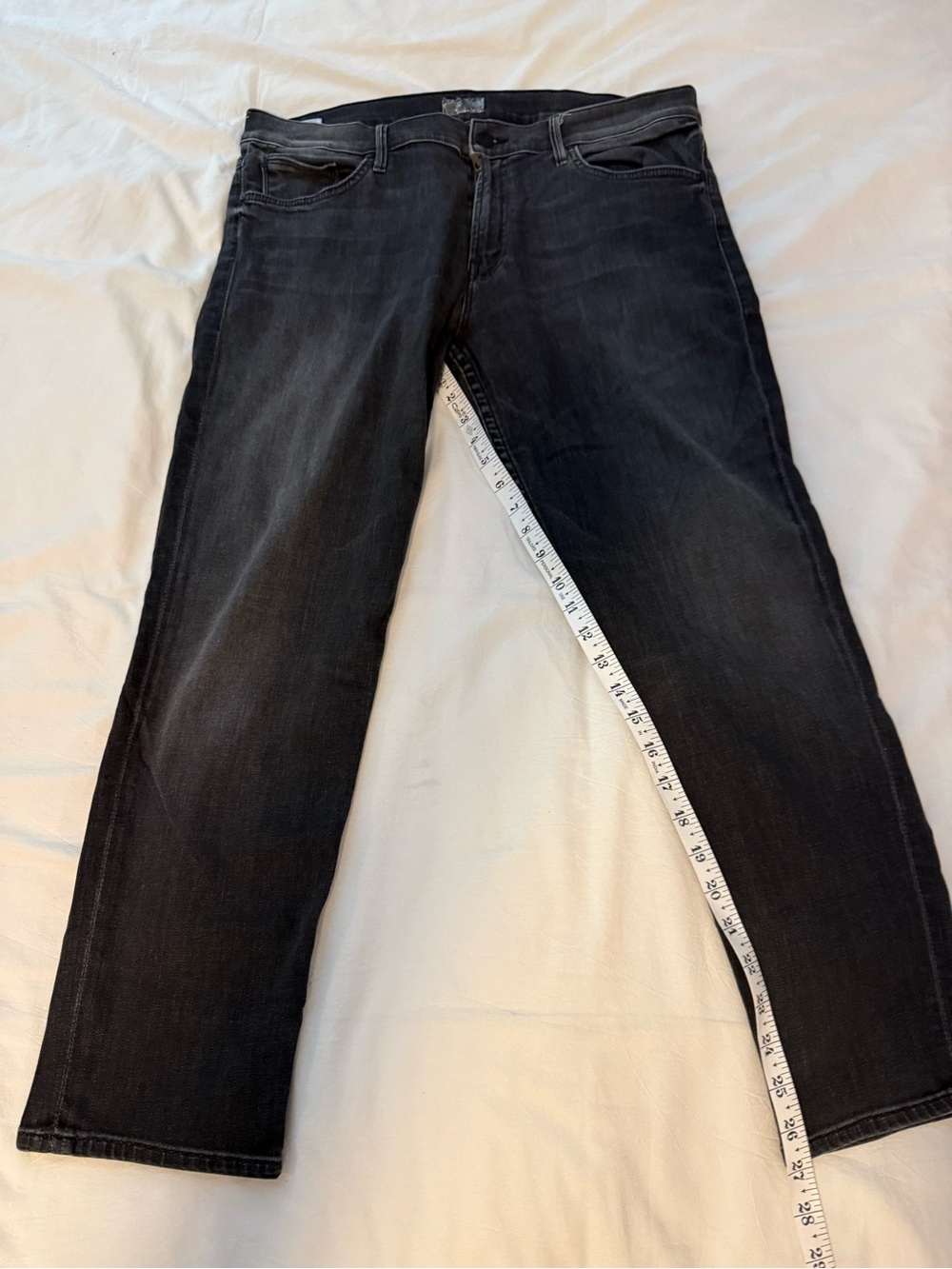 Mother denim
